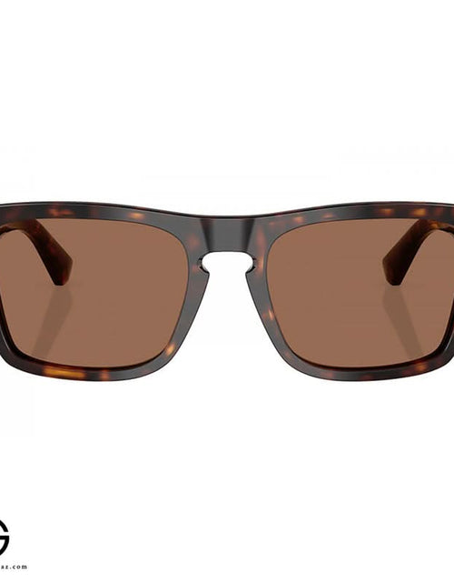 تحميل الصورة إلى عارض المعرض، نظارات شمسية بربري بتصميم جريء للرجال 5
