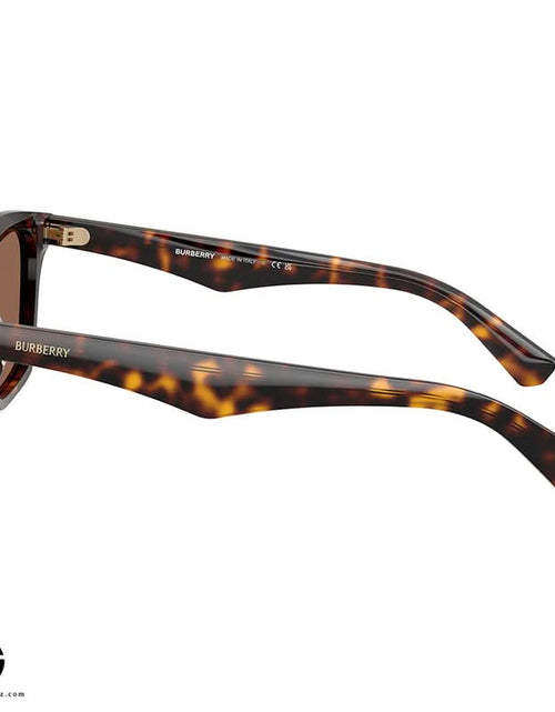 تحميل الصورة إلى عارض المعرض، نظارات شمسية بربري بتصميم جريء للرجال 5
