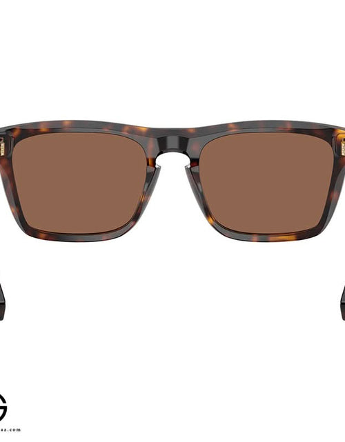 تحميل الصورة إلى عارض المعرض، نظارات شمسية بربري بتصميم جريء للرجال 5
