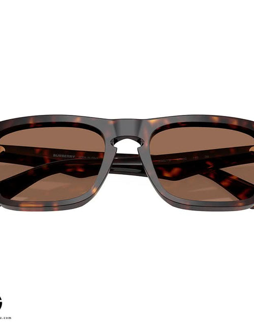 تحميل الصورة إلى عارض المعرض، نظارات شمسية بربري بتصميم جريء للرجال 5
