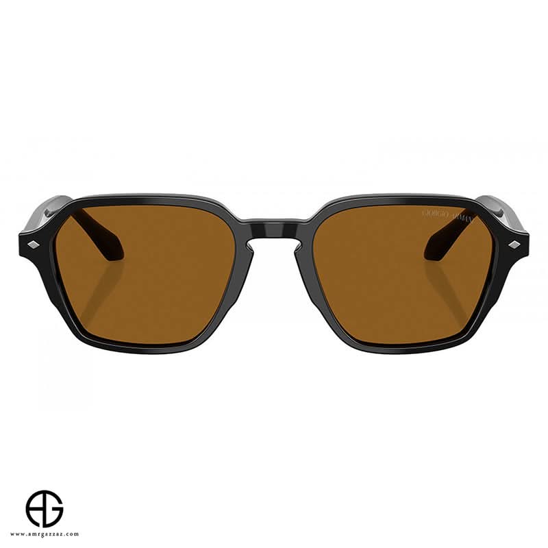 نظارات شمسية من جورجيو أرماني كاجوال فايب 18