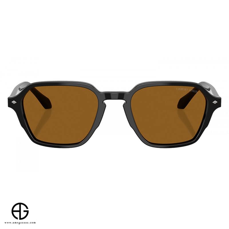 نظارات شمسية من جورجيو أرماني كاجوال فايب 18