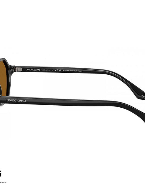 تحميل الصورة إلى عارض المعرض، نظارات شمسية من جورجيو أرماني كاجوال فايب 18
