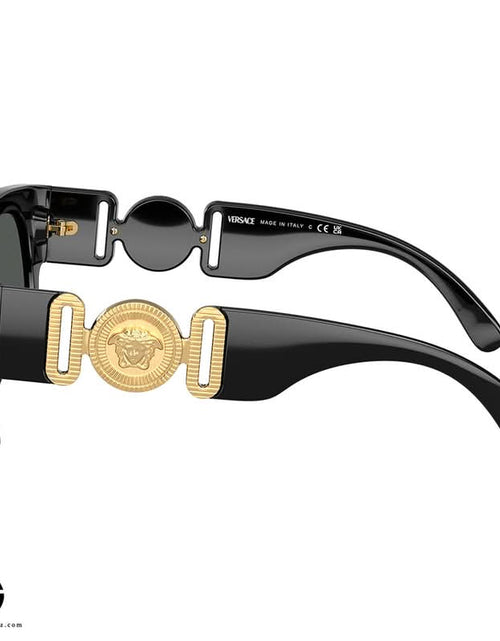 Load image into Gallery viewer, Sunglasses VERSACE Sporty Style Man 13
