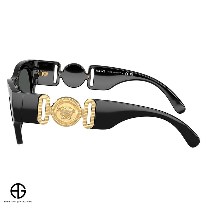 Sunglasses VERSACE Sporty Style Man 13