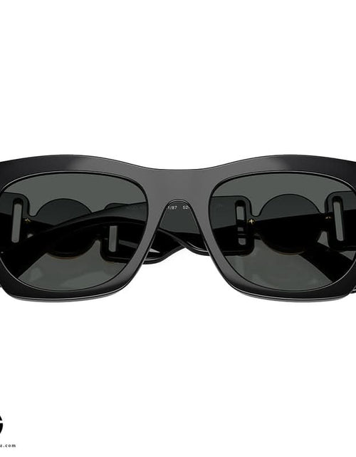 Load image into Gallery viewer, Sunglasses VERSACE Sporty Style Man 13
