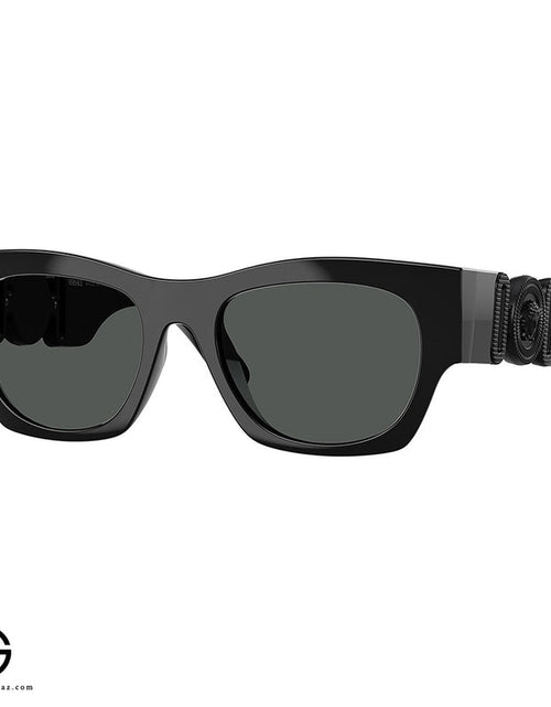 Load image into Gallery viewer, Sunglasses VERSACE Bold Design Man 14
