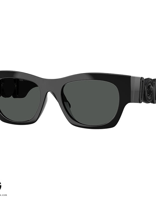 Load image into Gallery viewer, Sunglasses VERSACE Bold Design Man 14
