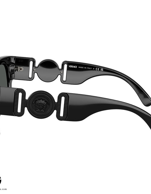 Load image into Gallery viewer, Sunglasses VERSACE Bold Design Man 14
