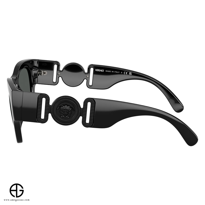Sunglasses VERSACE Bold Design Man 14