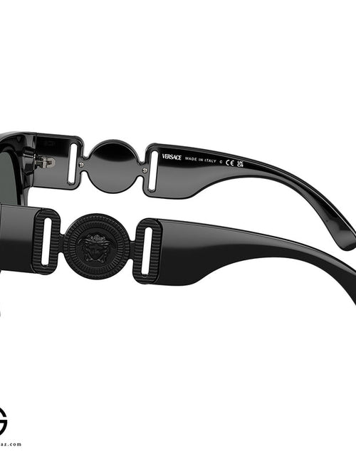 Load image into Gallery viewer, Sunglasses VERSACE Bold Design Man 14
