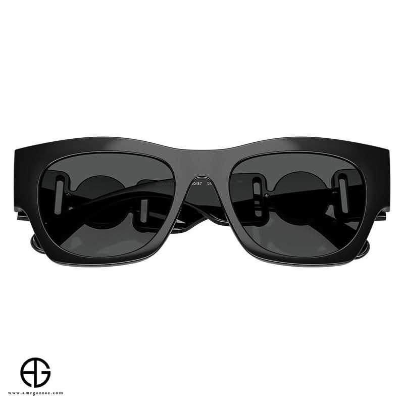 Sunglasses VERSACE Bold Design Man 14
