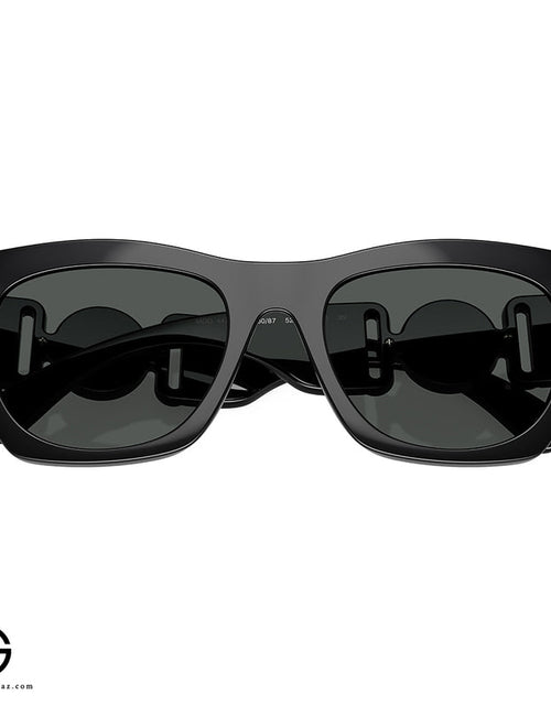 Load image into Gallery viewer, Sunglasses VERSACE Bold Design Man 14
