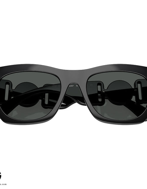 Load image into Gallery viewer, Sunglasses VERSACE Bold Design Man 14
