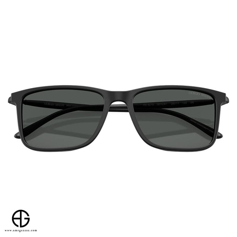 Sunglasses GIORGIO ARMANI Timeless Appeal 19