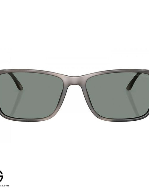 Load image into Gallery viewer, Sunglasses GIORGIO ARMANI Bold Design 20
