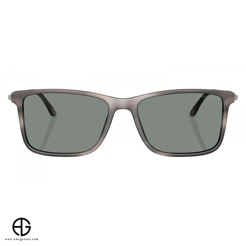 Sunglasses GIORGIO ARMANI Bold Design 20