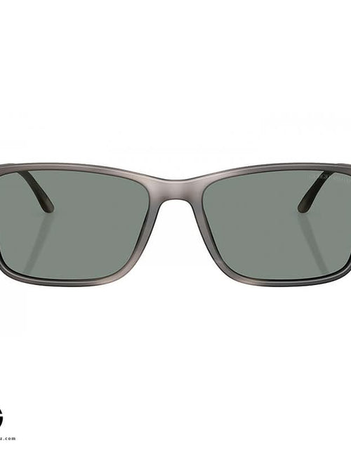 Load image into Gallery viewer, Sunglasses GIORGIO ARMANI Bold Design 20
