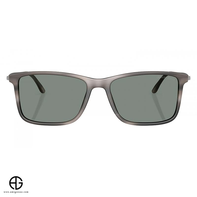 Sunglasses GIORGIO ARMANI Bold Design 20