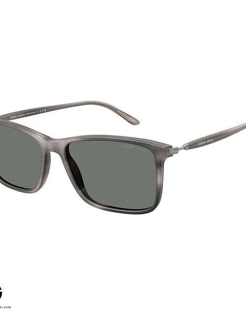 Load image into Gallery viewer, Sunglasses GIORGIO ARMANI Bold Design 20

