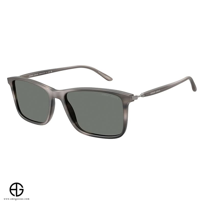 Sunglasses GIORGIO ARMANI Bold Design 20