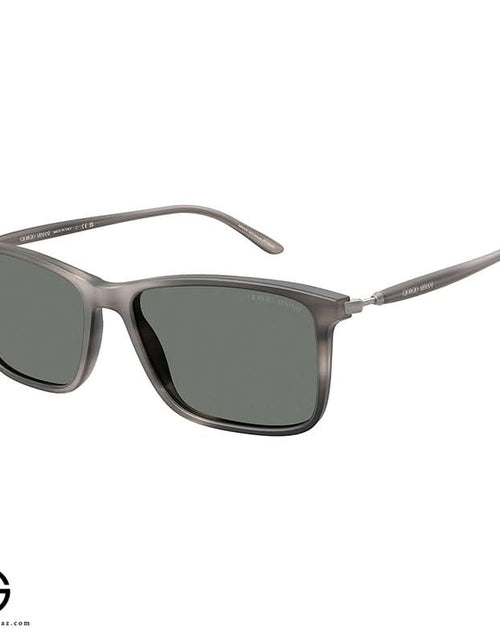 Load image into Gallery viewer, Sunglasses GIORGIO ARMANI Bold Design 20
