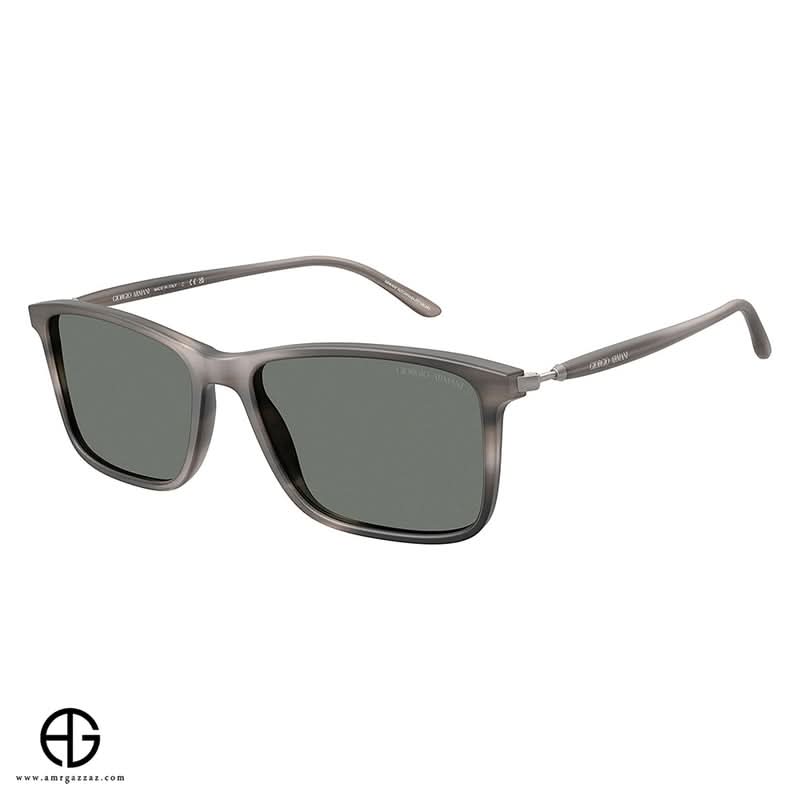 Sunglasses GIORGIO ARMANI Bold Design 20