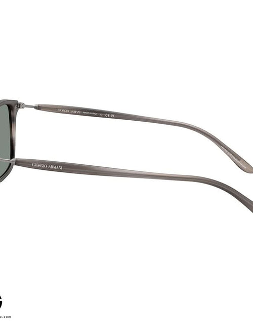 Load image into Gallery viewer, Sunglasses GIORGIO ARMANI Bold Design 20
