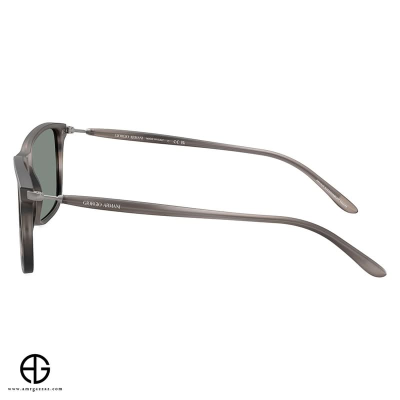 Sunglasses GIORGIO ARMANI Bold Design 20