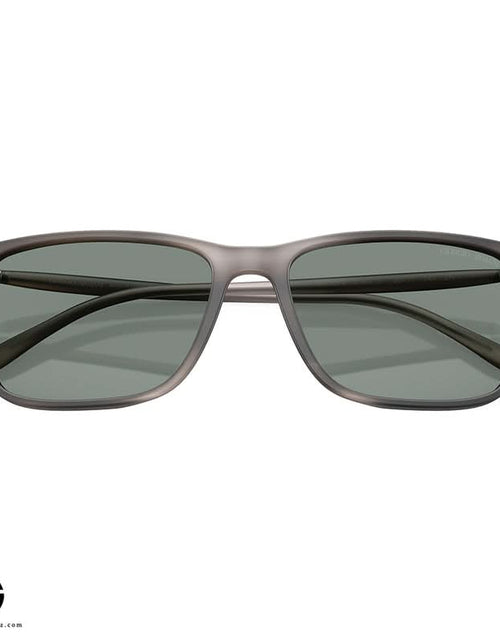 Load image into Gallery viewer, Sunglasses GIORGIO ARMANI Bold Design 20
