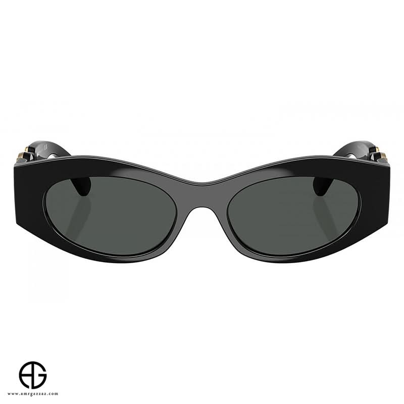 Sunglasses VERSACE Sleek Finish Woman 19