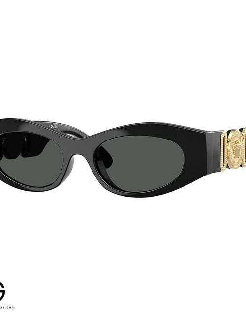 Load image into Gallery viewer, Sunglasses VERSACE Sleek Finish Woman 19
