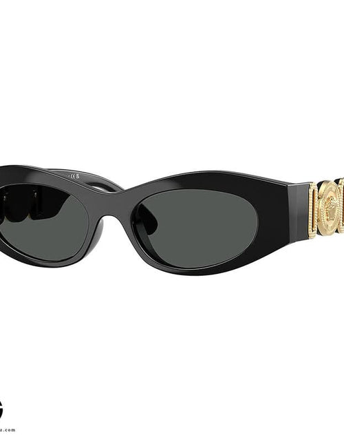 Load image into Gallery viewer, Sunglasses VERSACE Sleek Finish Woman 19
