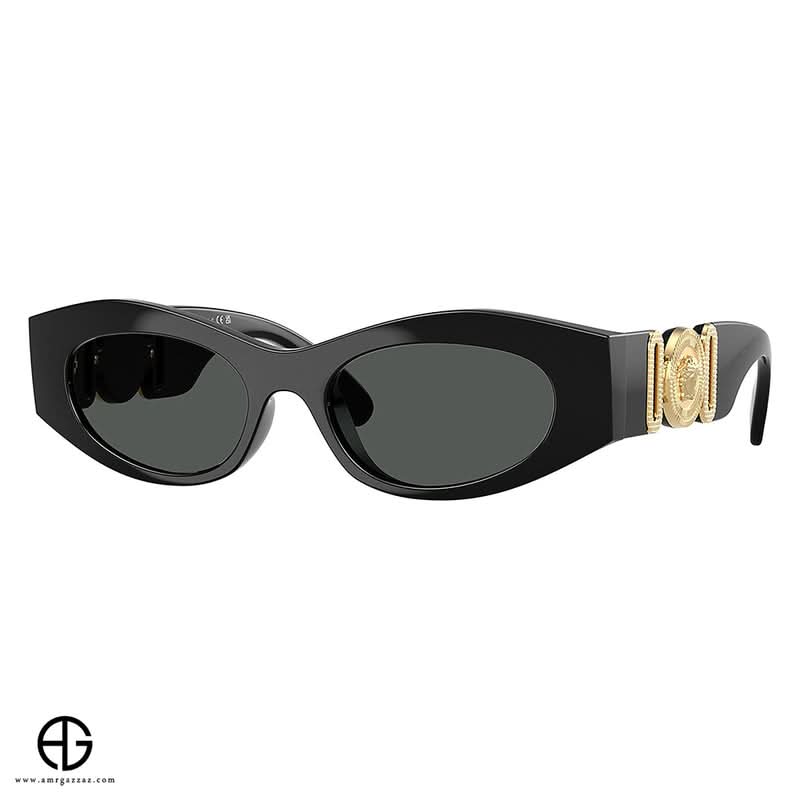 Sunglasses VERSACE Sleek Finish Woman 19