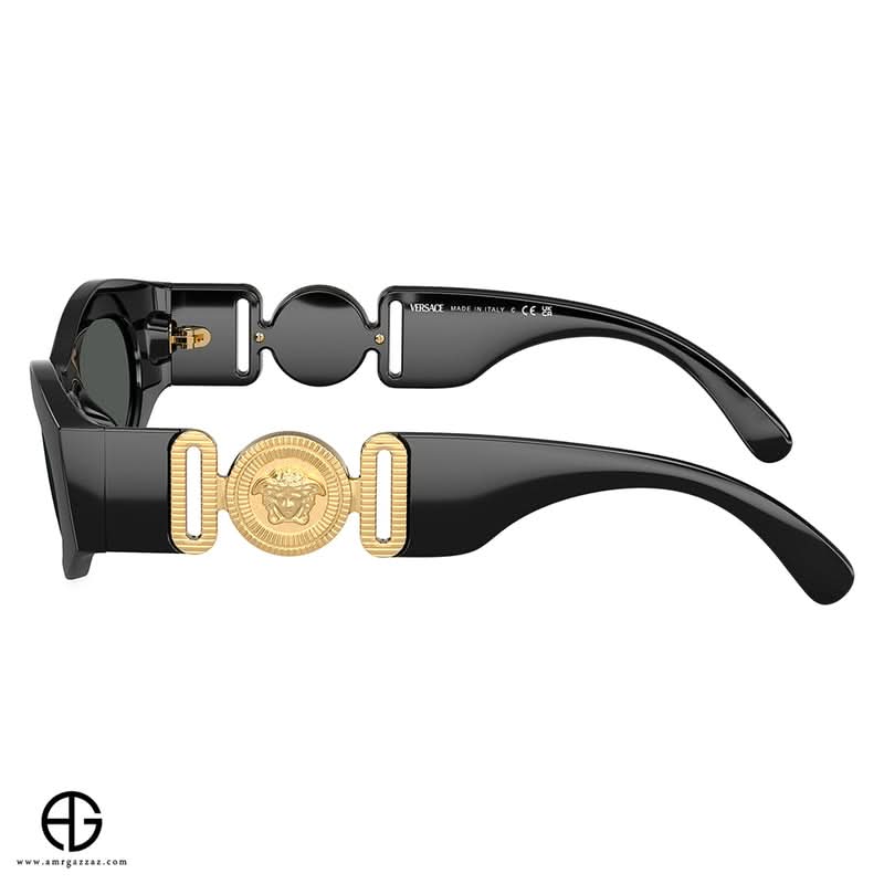 Sunglasses VERSACE Sleek Finish Woman 19