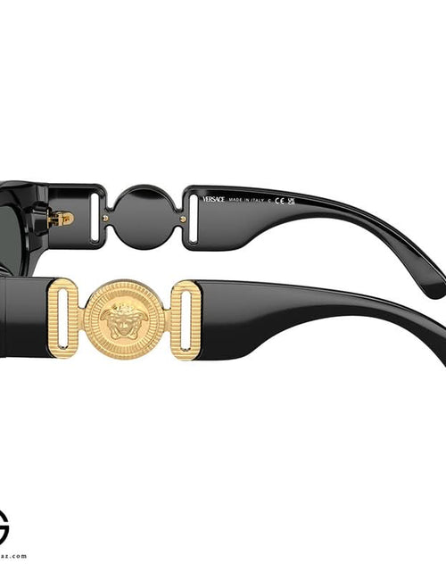 Load image into Gallery viewer, Sunglasses VERSACE Sleek Finish Woman 19
