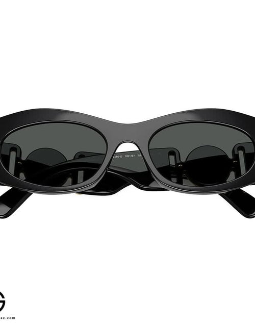 Load image into Gallery viewer, Sunglasses VERSACE Sleek Finish Woman 19

