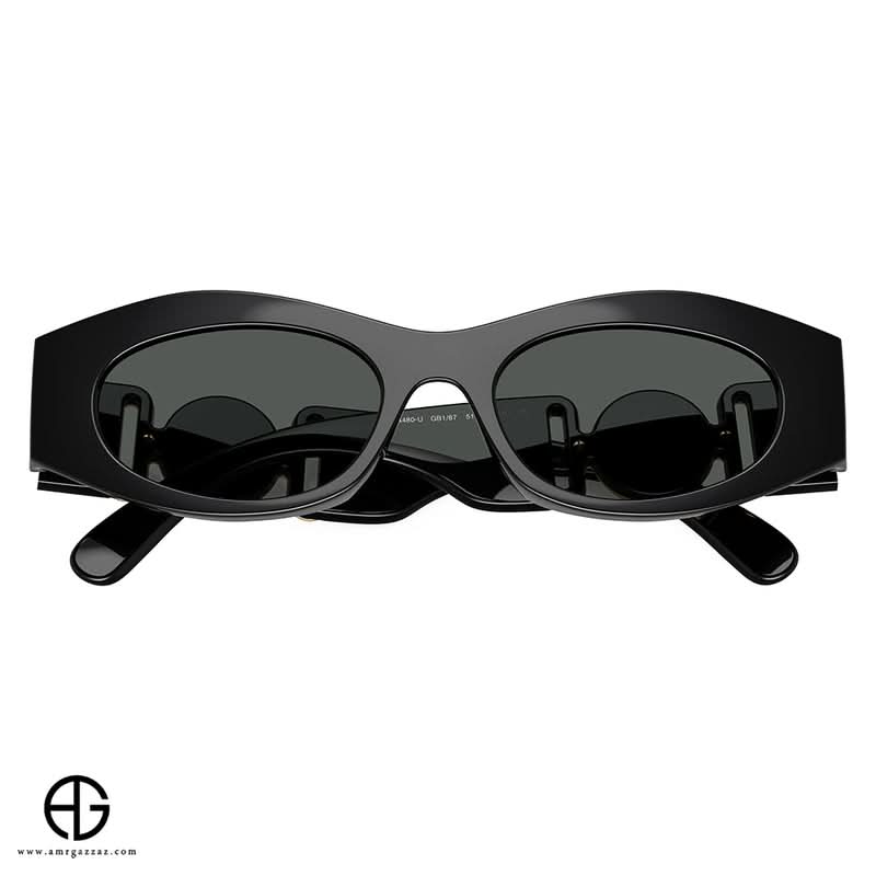 Sunglasses VERSACE Sleek Finish Woman 19