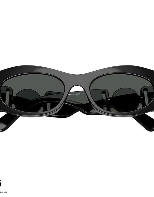 Load image into Gallery viewer, Sunglasses VERSACE Sleek Finish Woman 19
