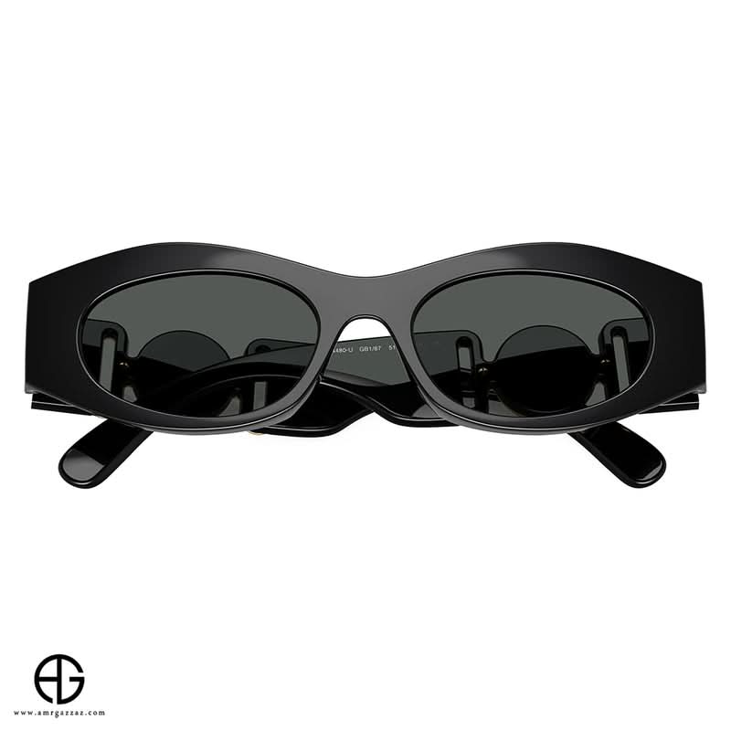 Sunglasses VERSACE Sleek Finish Woman 19