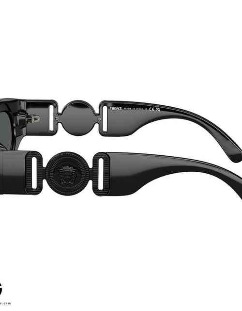 تحميل الصورة إلى عارض المعرض، نظارة شمسية فيرساتشي أيقونية للنساء 20
