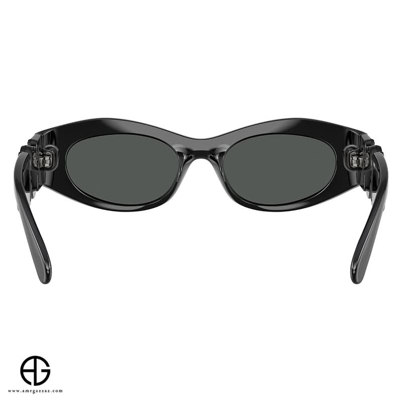 نظارة شمسية فيرساتشي أيقونية للنساء 20