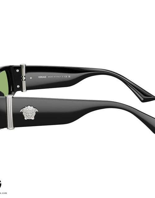 Load image into Gallery viewer, Sunglasses VERSACE Sporty Style Man 15
