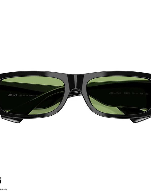 Load image into Gallery viewer, Sunglasses VERSACE Sporty Style Man 15
