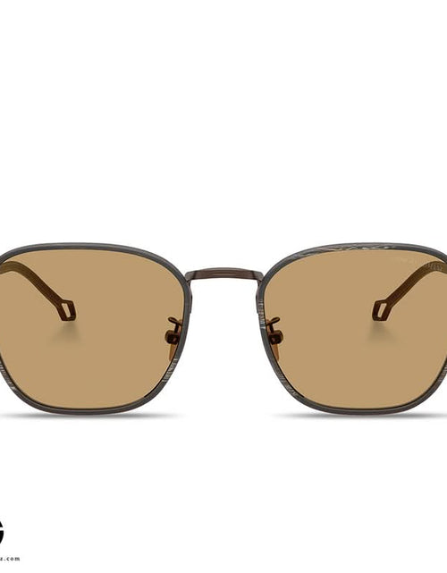 تحميل الصورة إلى عارض المعرض، نظارات شمسية جورجيو أرماني أيقونية المظهر 21
