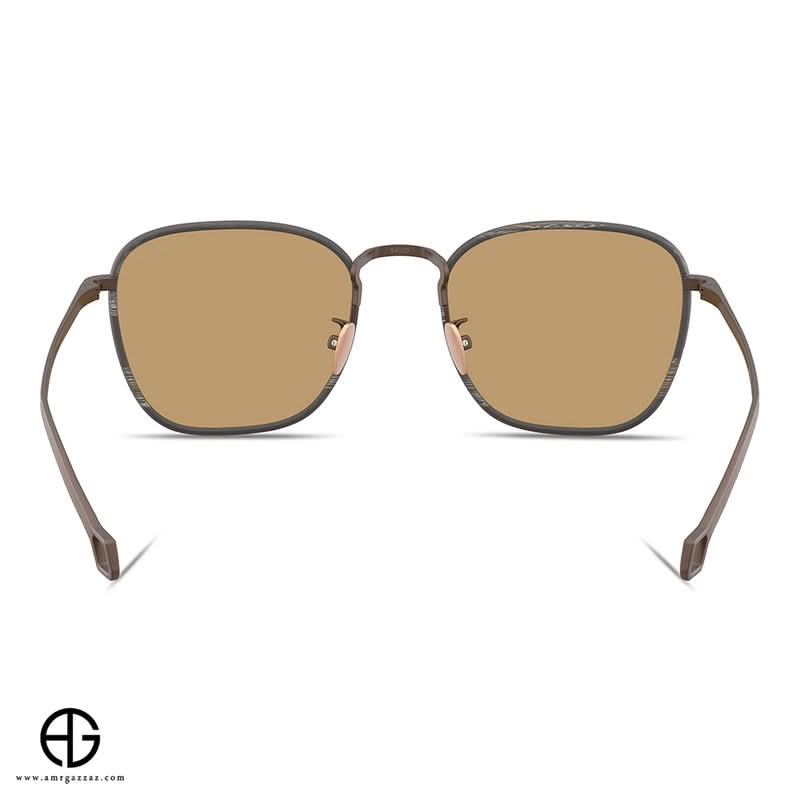 Sunglasses GIORGIO ARMANI Iconic Look 21