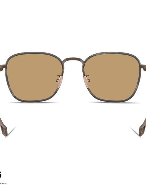 تحميل الصورة إلى عارض المعرض، نظارات شمسية جورجيو أرماني أيقونية المظهر 21
