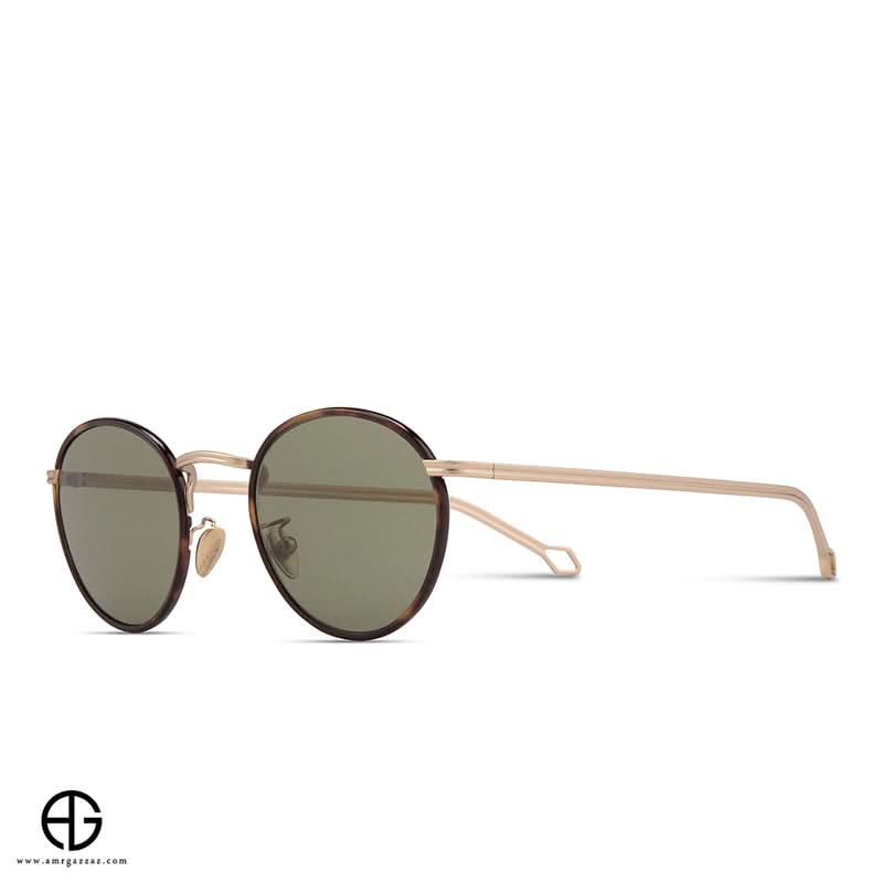 Sunglasses GIORGIO ARMANI Bold Design 22