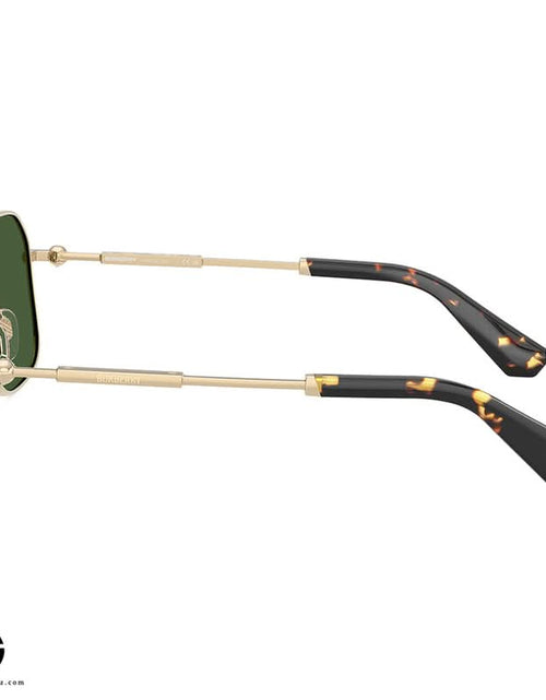 تحميل الصورة إلى عارض المعرض، نظارات شمسية بربري بتصميم جريء للرجال 6
