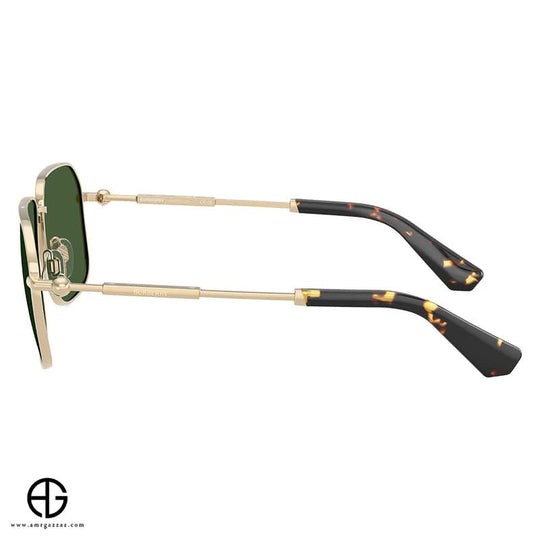 Sunglasses BURBERRY Bold Design Man 6